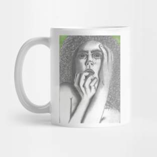 Shadows Mug